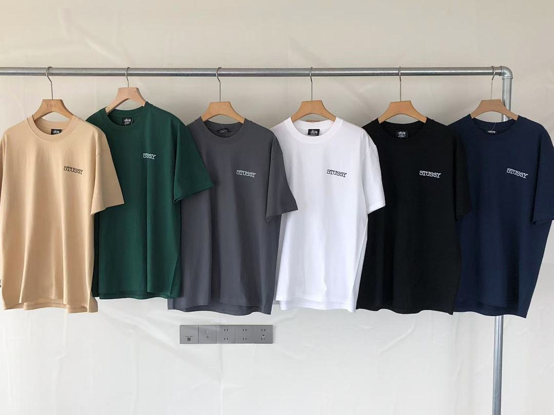 On Running ~79 ST🔥S🔥Y T-SHIRT 11092739 (Im 180CM 68KG Iwear Size XL In The Photo) - Image 27
