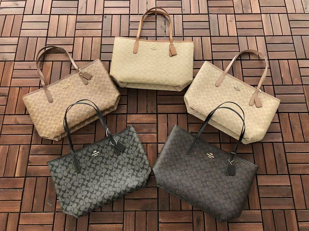 Other ~125 C🔥A🔥H BAG 66061414 (Long 44CM* Wide 29CM* High 15CM) - Image 3