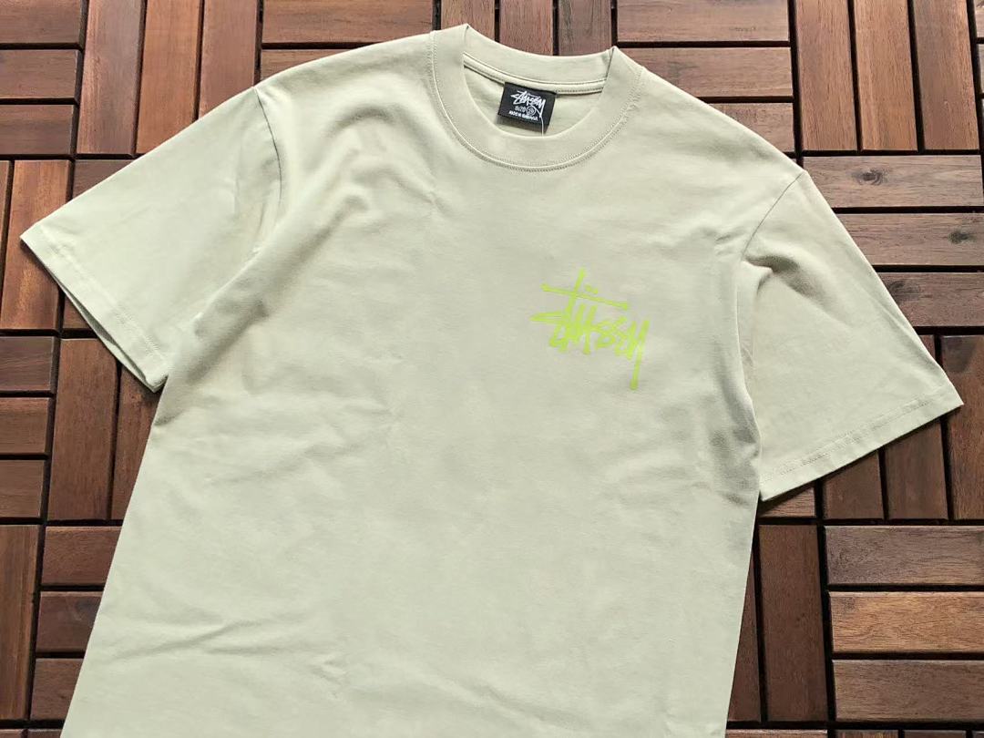 On Running ~79 ST🔥S🔥Y T-SHIRT 11110527 (Im 185CM 70KG Iwear Size M In The Photo) - Image 14