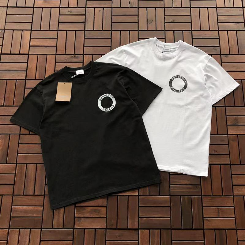 ~129 B🔥RB🔥RRY T-SHIRT 11102310 (Im 172CM 66KG Iwear Size M In The Photo), photo 1