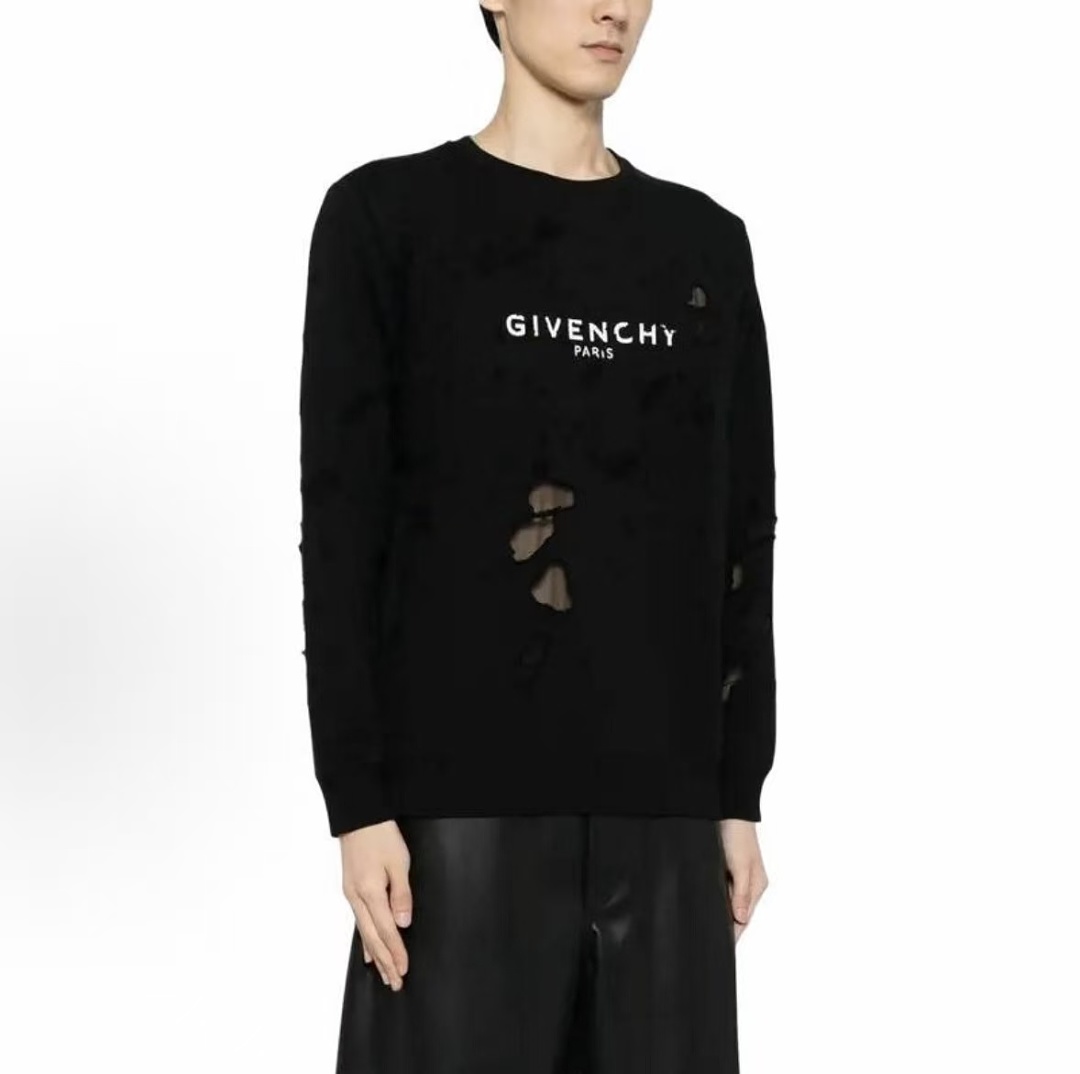 Other 🔥1:1🔥~365 G🔥🔥🔥🔥🔥🔥Y SWEATER 66081424 (Im 185CM 70KG Iwear Size S In The Photo) - Image 4