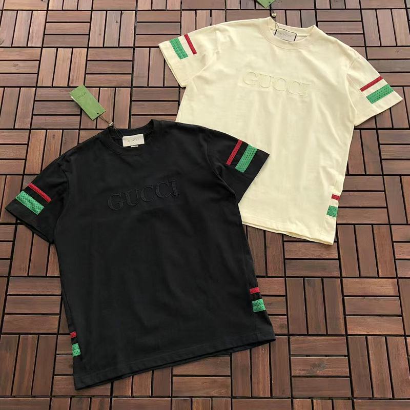 Other ~129 G🔥C🔥I T-SHIRT 55012952 (Im 185CM 80KG Iwear Size S In The Photo), photo 1
