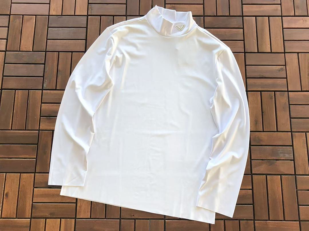 Other ~115 P🔥A🔥A LONG-SLEEVE 33112130 (Im 176CM 58KG Iwear Size S In The Photo) - Image 7