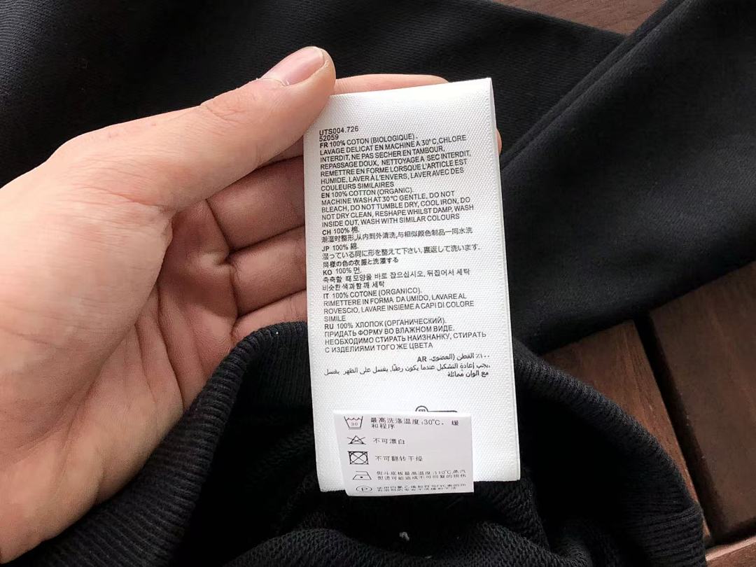 Other ~99 A🔥I SWEATER 33113022 (Im 176CM 58KG Iwear Size M In The Photo) - Image 34