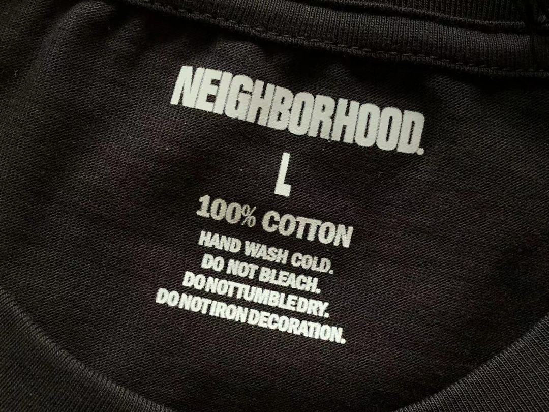 On Running ~99 NEIGHBORHOOD T-SHIRT - Image 16
