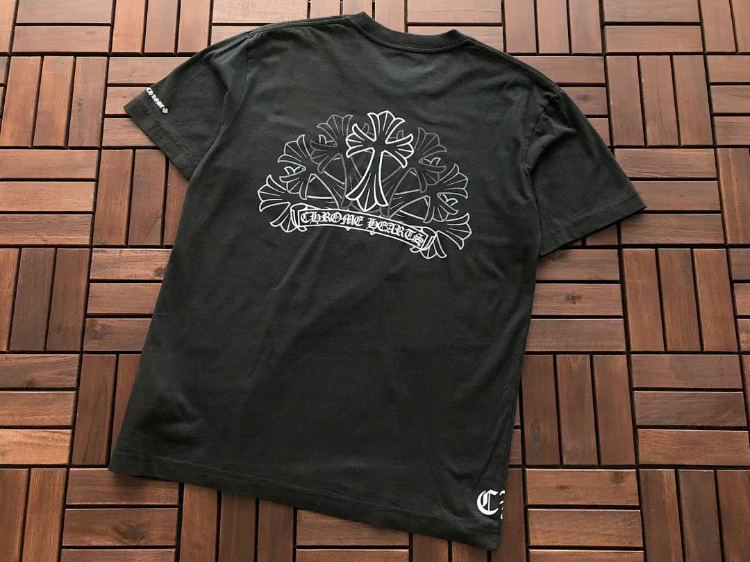 On Running ~109 CH🔥OM🔥 HE🔥RTS T-SHIRT 55022640 (Im 185CM 80KG Iwear Size S In The Photo) - Image 7