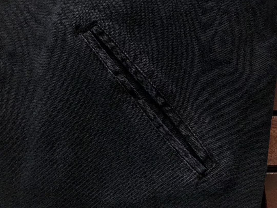 Other ~229 C🔥RH🔥RTT JACKET FLEECE 77011643 (Im 176CM 58KG Iwear Size M In The Photo) - Image 32