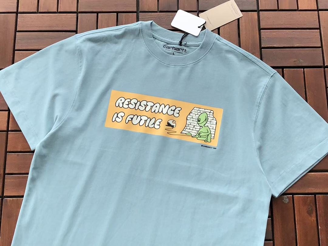 On Running ~95 C🔥RH🔥RTT T-SHIRT 55071671 (Im 185CM 70KG Iwear Size L In The Photo) - Image 13