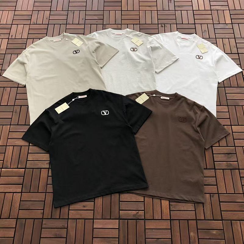 Other ~119 VALENTINO T-SHIRT 66012663 (Im 185CM 80KG Iwear Size L In The Photo), photo 1