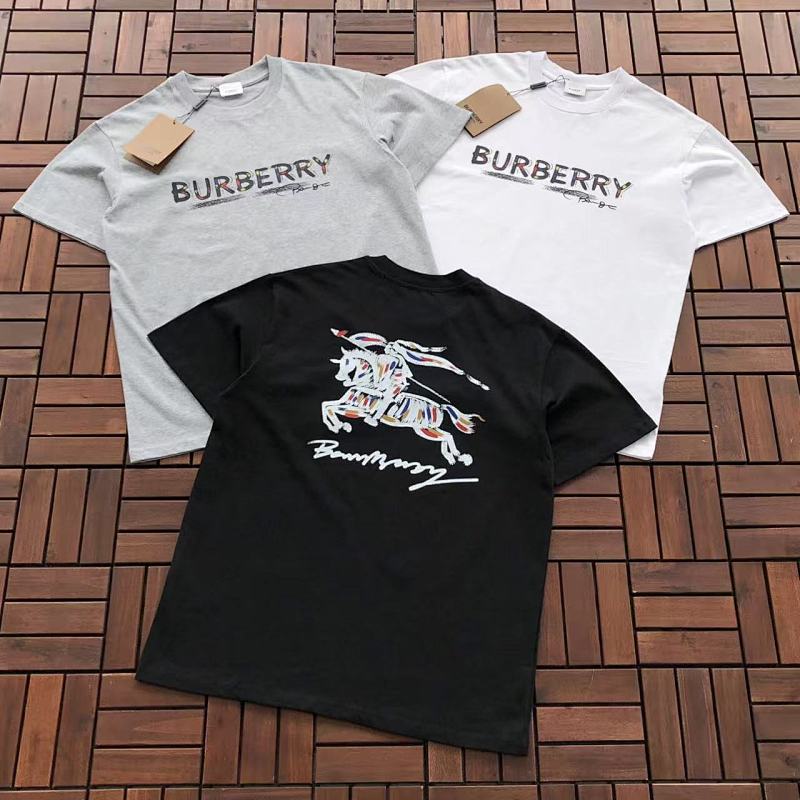 Other ~129 B🔥RB🔥RRY T-SHIRT 55031815 (Im 185CM 70KG Iwear Size M In The Photo), photo 1