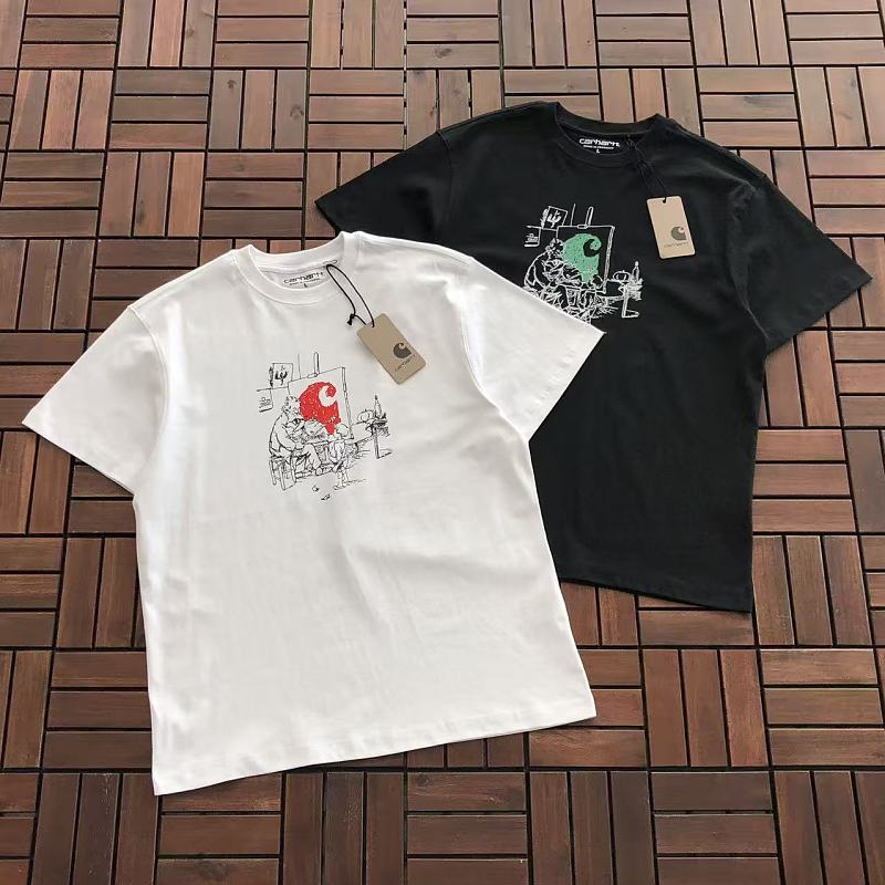 On Running ~ 95 C🔥RH🔥RTT T-SHIRT 55081703 (Im 185CM 80KG Iwear Size L In The Photo)