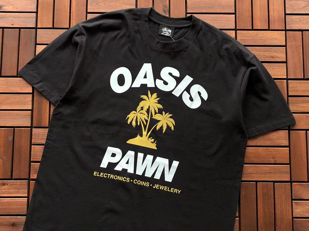 On Running ~85 ST🔥S🔥Y T-SHIRT - Image 12
