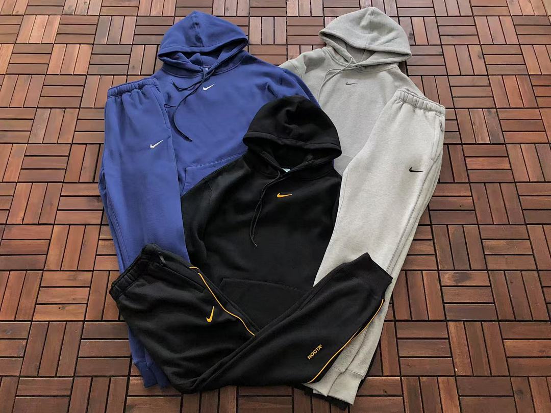 Other TOP 229 PANTS 219 N🔥C🔥A & N🔥K🔥HOODIE TROUSERS - Image 10