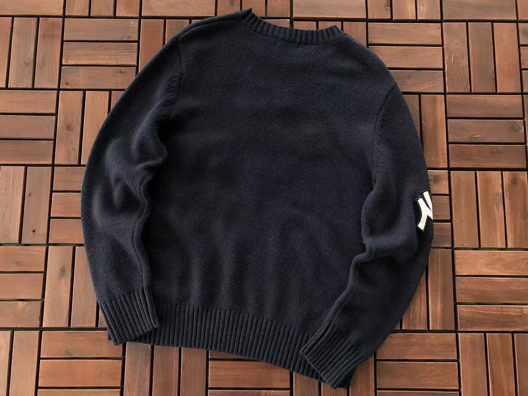 Other ~349 RA🔥PH🔥AU🔥EN & MLB SWEATER 22121208 (Im 176CM 58KG Iwear Size M In The Photo) - Image 11