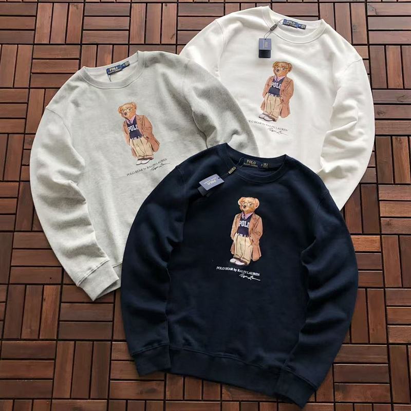 ~175 RA🔥PH🔥AU🔥EN SWEATER FLEECE 22102113 (Im 176CM 58KG Iwear Size M In The Photo), photo 1