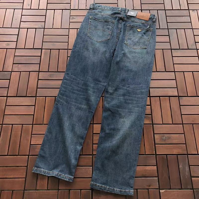 Other ~135 E🔥P🔥R🔥🔥 A🔥M🔥N🔥JEANS 55062738 (Im 185CM 70KG Iwear Size 34 In The Photo), photo 1