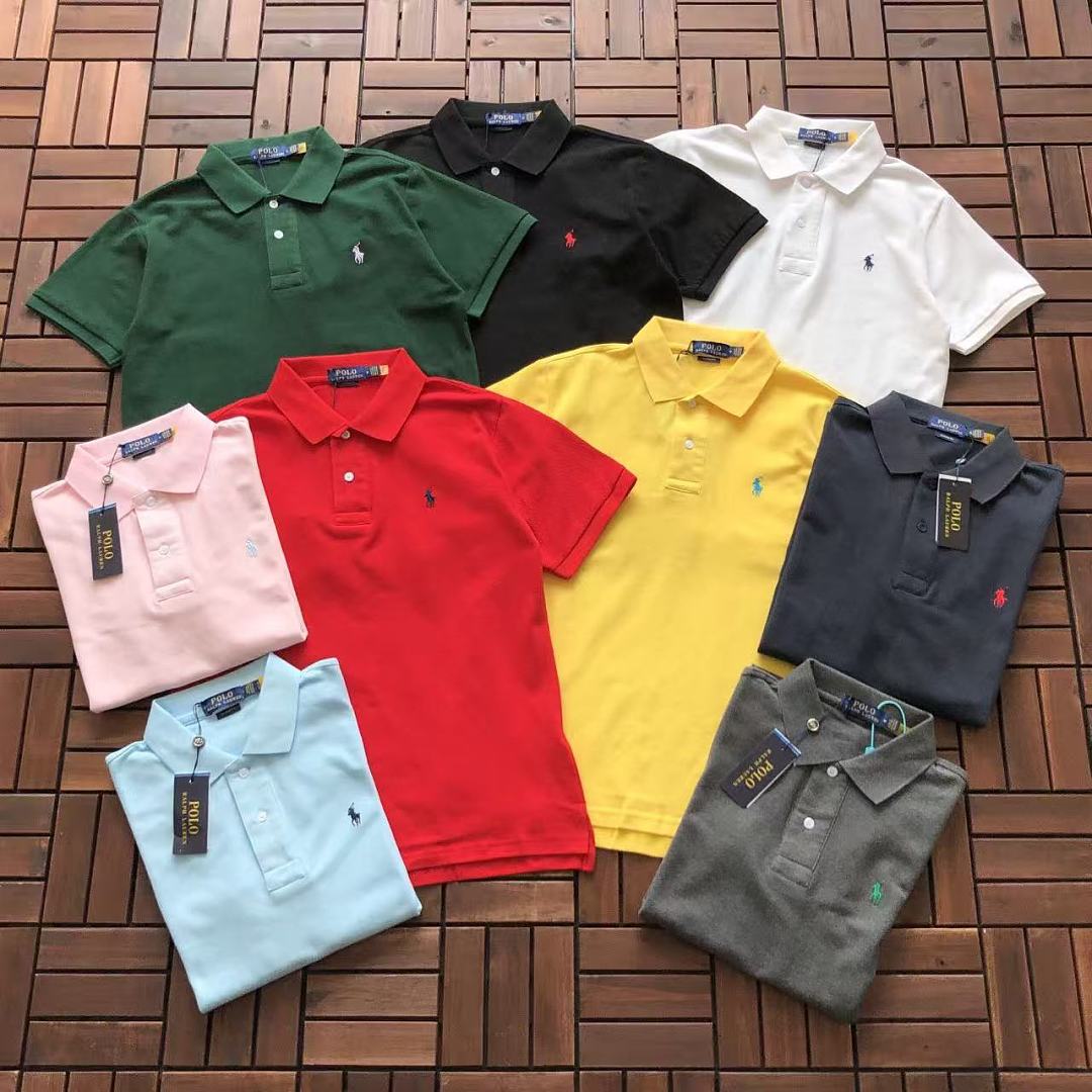 Other ~99 RA🔥PH🔥AU🔥EN POLO T-SHIRT 11101727 (Im 180CM 68KG Iwear Size M In The Photo)