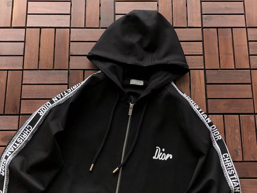 Other ~256 D🔥O🔥HOODIE 66090938 (Im 185CM 80KG Iwear Size L In The Photo) - Image 10