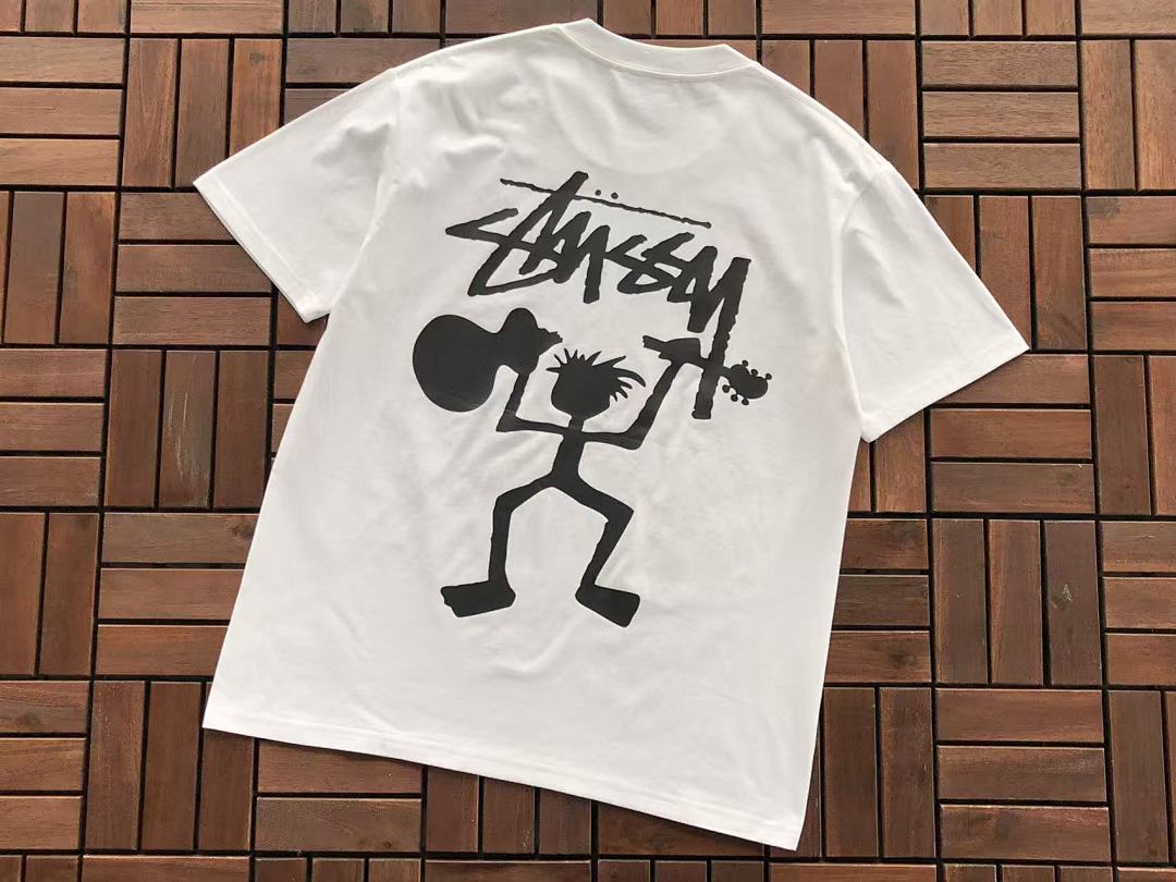 On Running ~79 ST🔥S🔥Y T-SHIRT 55040443 (Im 180CM 68KG Iwear Size M In The Photo) - Image 8