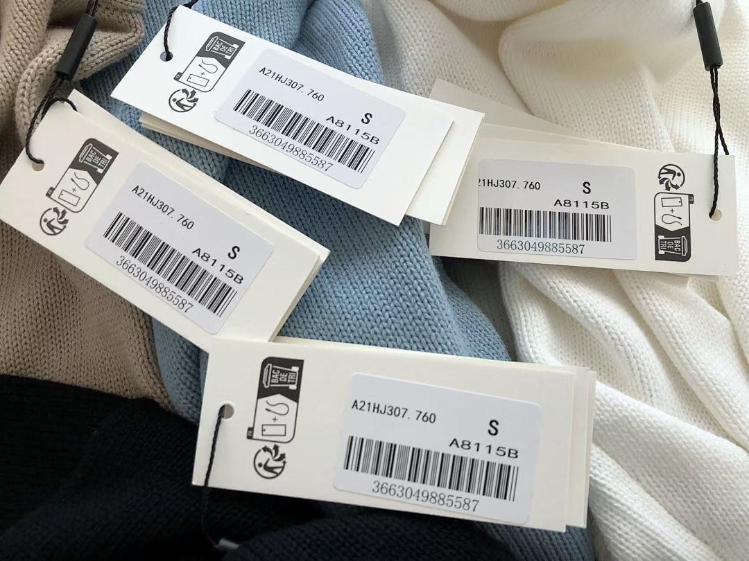Other ~135 A🔥I SWEATER 11112212 (Im 176CM 58KG Iwear Size S In The Photo) - Image 25