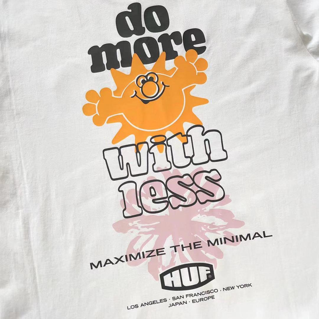 On Running ~85 HUF T-SHIRT - Image 7