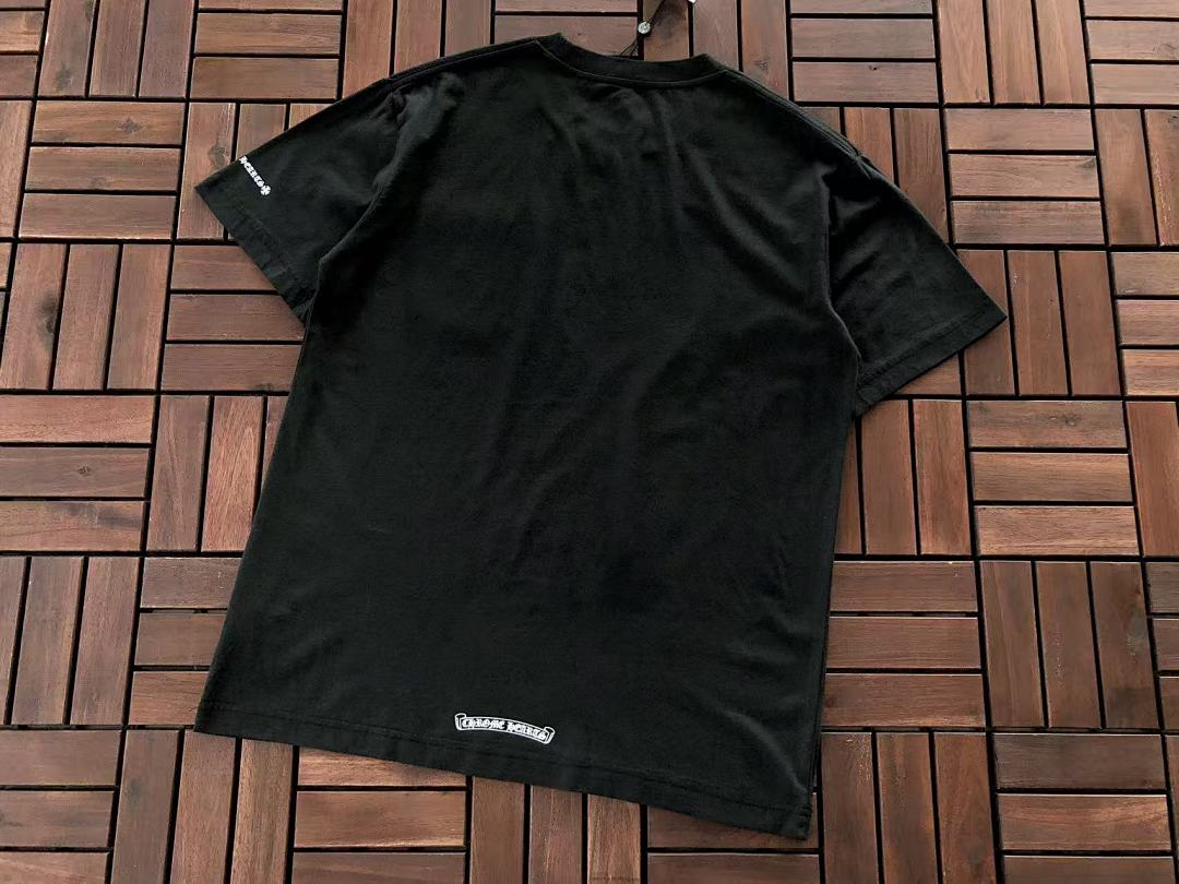 On Running ~109 CH🔥OM🔥 HE🔥RTS T-SHIRT 55022625 (Im 185CM 80KG Iwear Size S In The Photo) - Image 19