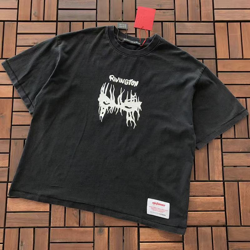 ~95 RRR123 T-SHIRT 33112337 (Im 176CM 58KG Iwear Size M In The Photo), photo 1