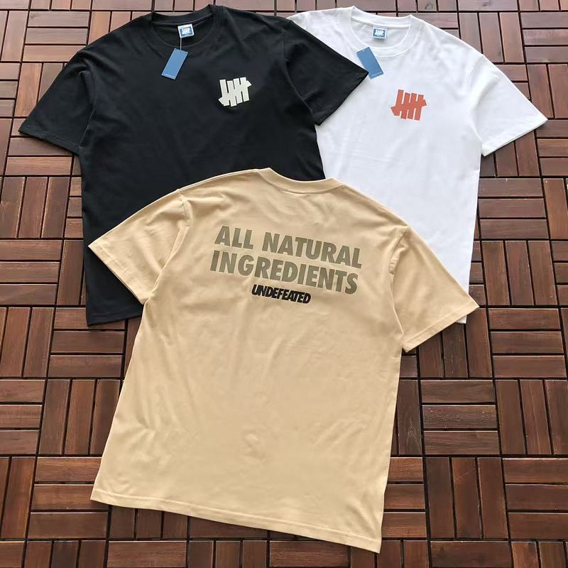 On Running On Running ~85 UNDEFEATED T-SHIRT 55071017 (Im 185CM 70KG Iwear Size L In The Photo), photo 1