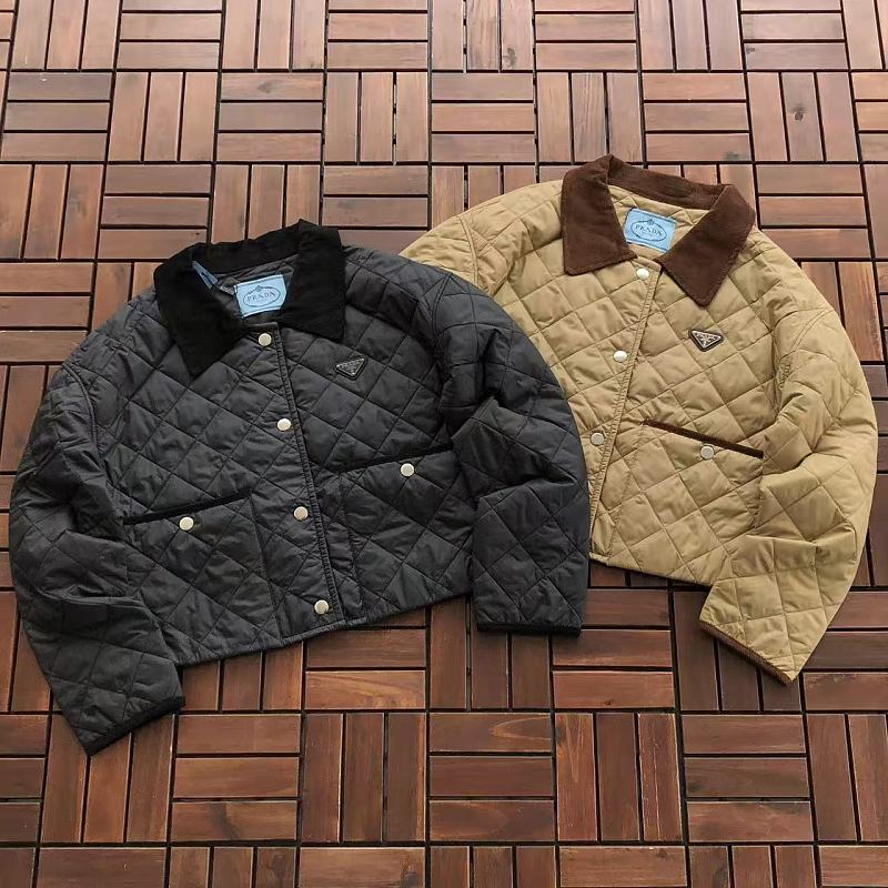 ~288 P🔥A🔥A COTTON JACKET, photo 1
