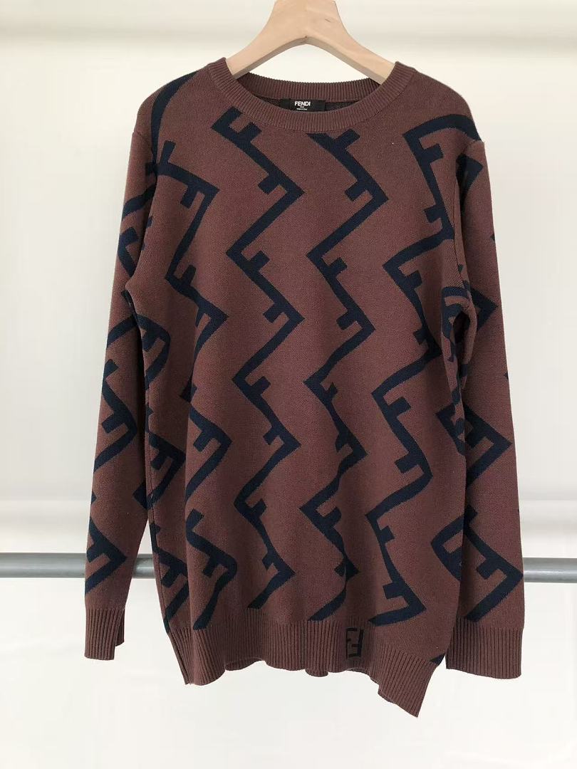 Other ~ 179 F🔥🔥D🔥SWEATER 55091023 (Im 185CM 80KG Iwear Size L In The Photo) - Image 16