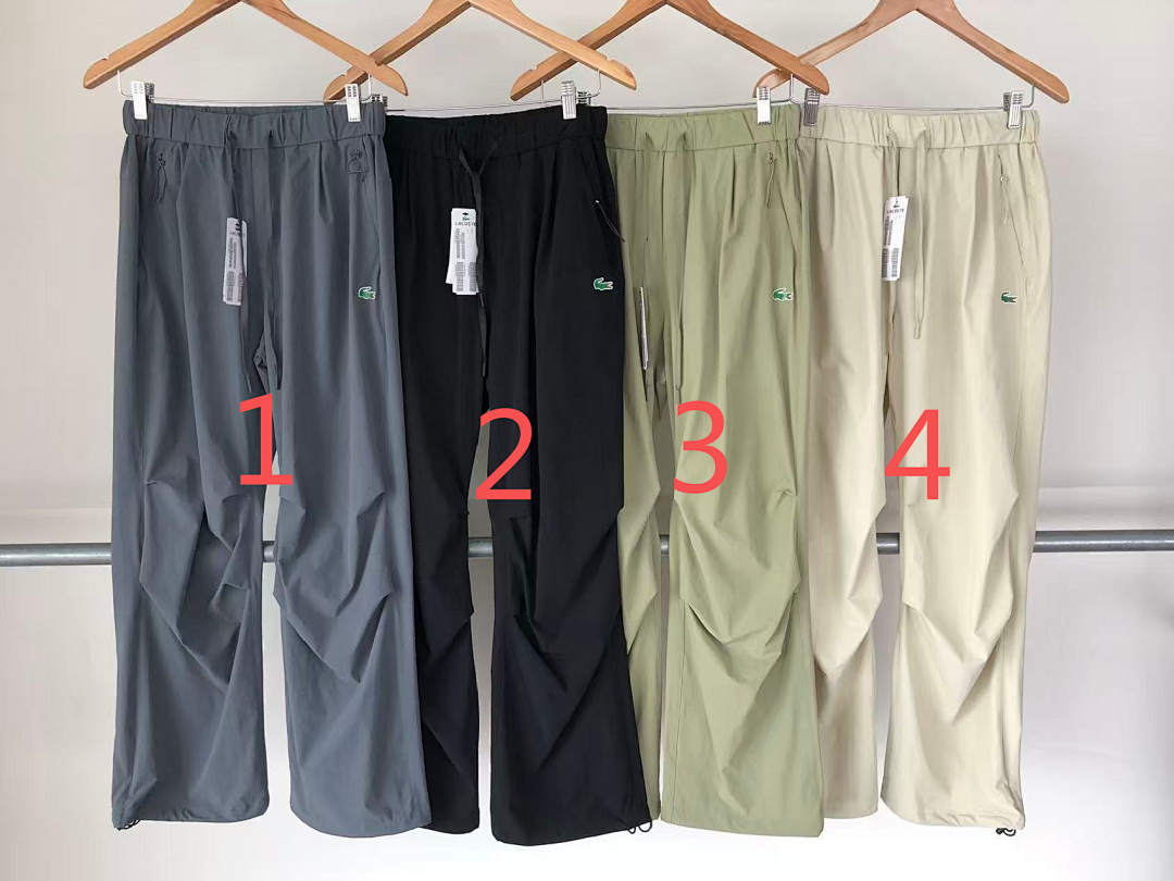 Other ~125 L🔥C🔥ST🔥 TROUSERS 66040966 (Im 185CM 80KG Iwear Size L In The Photo) - Image 2