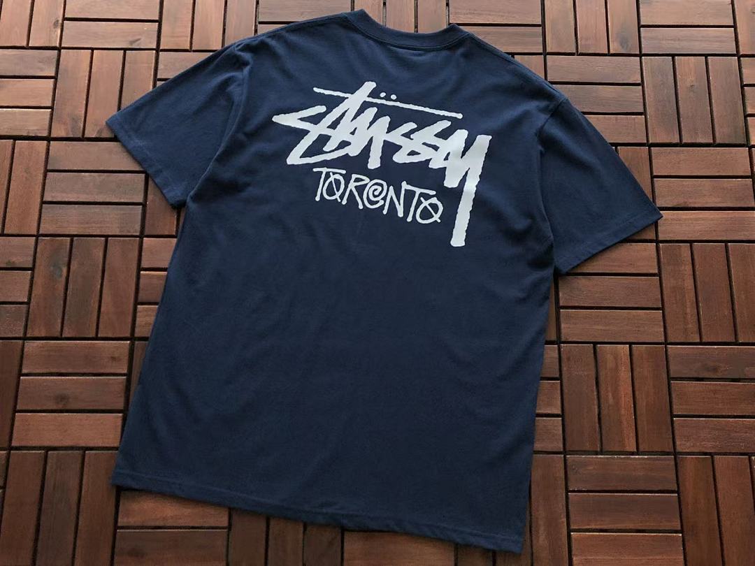 On Running ~ 79 ST🔥S🔥Y T-SHIRT 55032238 (Im 176CM 58KG Iwear Size L In The Photo) - Image 8