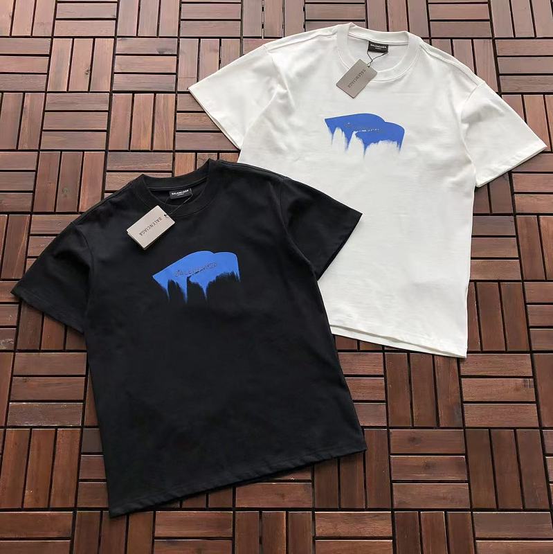 Other ~109 B🔥L🔥🔥🔥IA🔥A T-SHIRT 66041645 (Im 180CM 68KG Iwear Size S In The Photo), photo 1