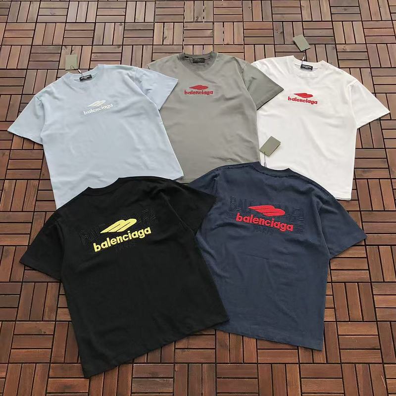 Other ~125 B🔥L🔥🔥🔥IA🔥A T-SHIRT 55061201 (Im 185CM 70KG Iwear Size L In The Photo), photo 1