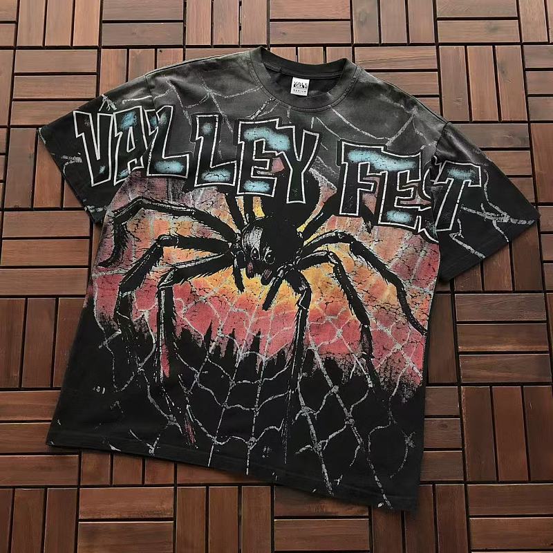 Other ~89 VA🔥L🔥Y T-SHIRT 77042323 (Im 176CM 58KG Iwear Size M In The Photo), photo 1