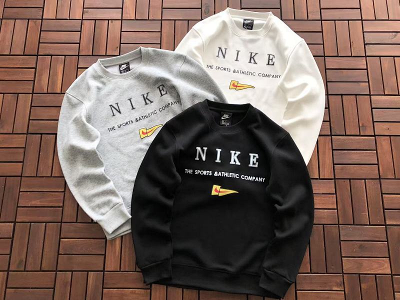Other ~175 N🔥K🔥 SWEATER FLEECE 22112721 (Im 176CM 58KG Iwear Size M In The Photo), photo 1