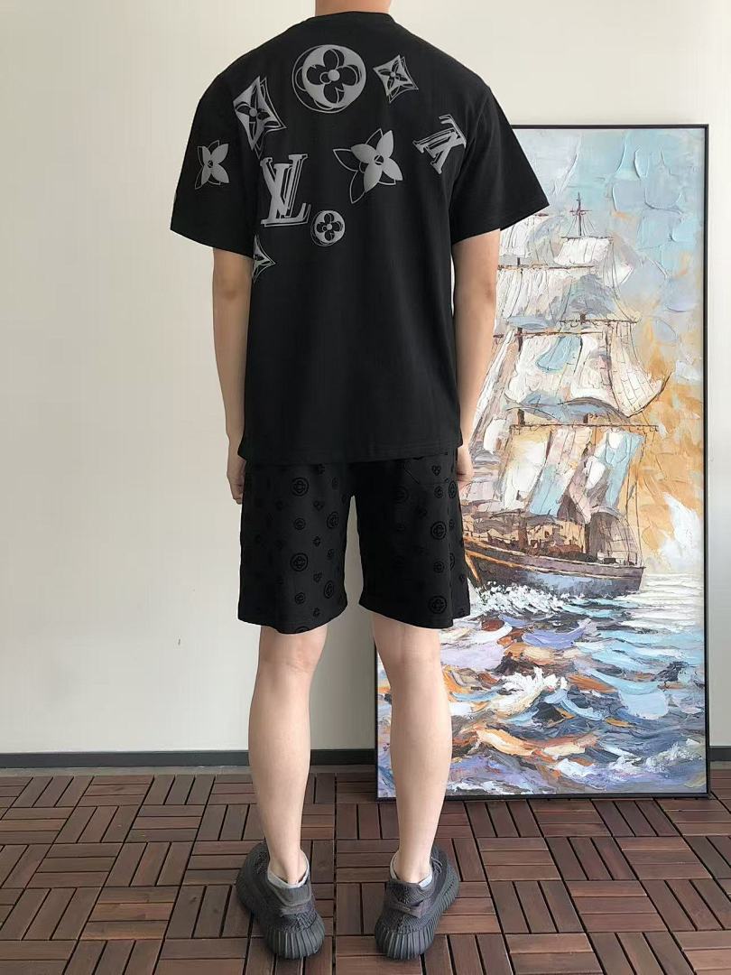 Other ~109 L🔥T-SHIRT 77031623 (Im 180CM 68KG Iwear Size M In The Photo) - Image 4