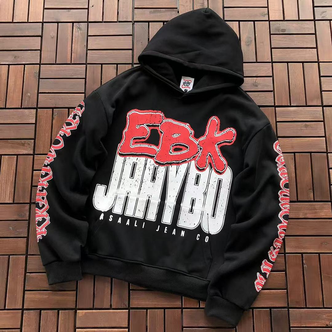 Other ~125 🔥T'S A AW🔥UL L🔥T OF C.. & ASAALI HOODIE, photo 1