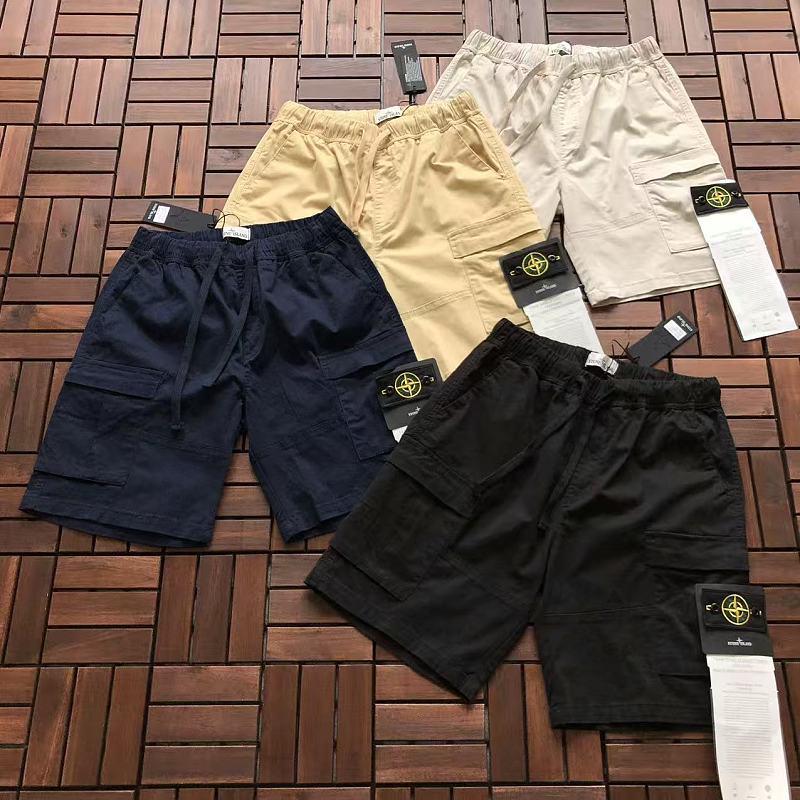 Other ~129 ST🔥🔥E SHORTS 77040273 (Im 185CM 80KG Iwear Size L In The Photo), photo 1