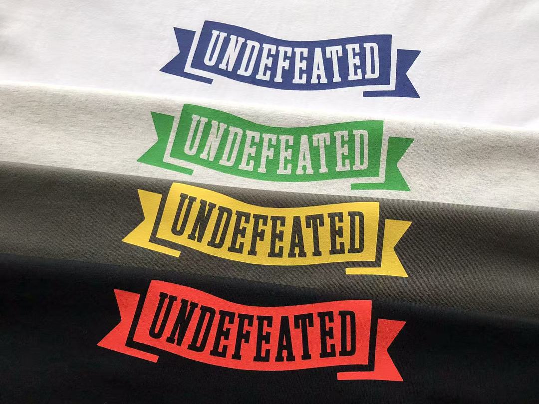 On Running ~85 UNDEFEATED T-SHIRT 55051434 (Im 185CM 80KG Iwear Size M In The Photo) - Image 16