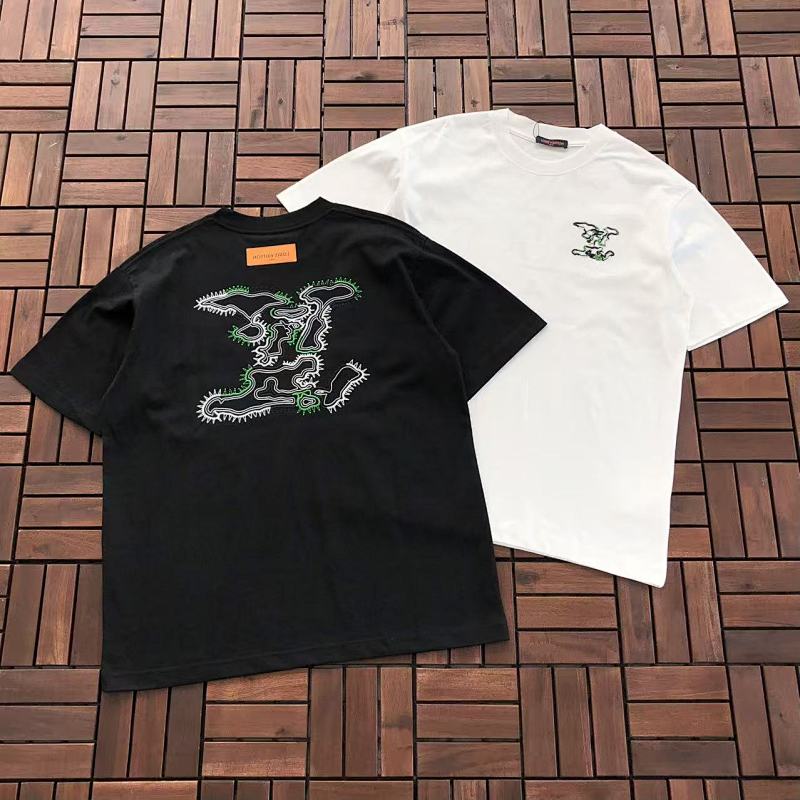 Other ~119 L🔥T-SHIRT 77040117 (Im 185CM 80KG Iwear Size L In The Photo), photo 1