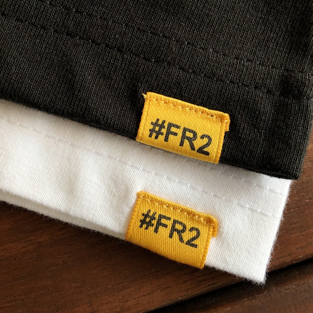 On Running ~95 FR2 T-SHIRT - Image 20