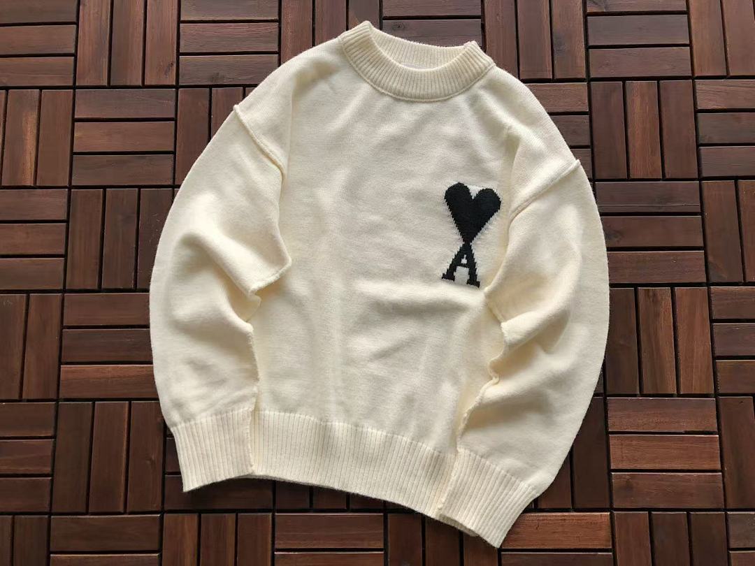 Other ~139 A🔥I SWEATER 11101787 (Im 176CM 58KG Iwear Size S In The Photo) - Image 9