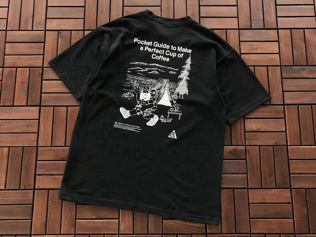 Other ~175 N🔥K🔥 & A🔥G T-SHIRT 77040550 (Im 176CM 58KG Iwear Size L In The Photo) - Image 14