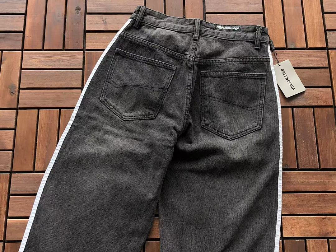 Other ~235🔥DI🔥AS&B🔥L🔥🔥🔥IA🔥A JEANS 11110218 (Im 176CM 58KG Iwear Size 28 In The Photo) - Image 14