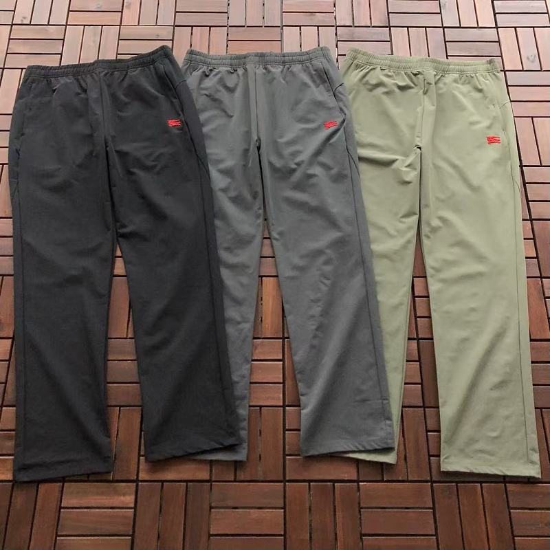 ~185 B🔥RB🔥RRY TROUSERS 66080232 (Im 185CM 70KG Iwear Size 3XL In The Photo), photo 1