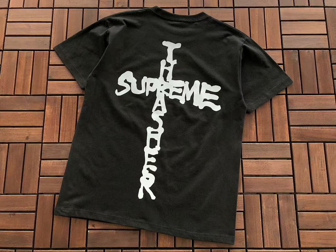 On Running ~95 S🔥P🔥E🔥E & THRASHER T-SHIRT 55022741 (Im 176CM 58KG Iwear Size M In The Photo) - Image 24