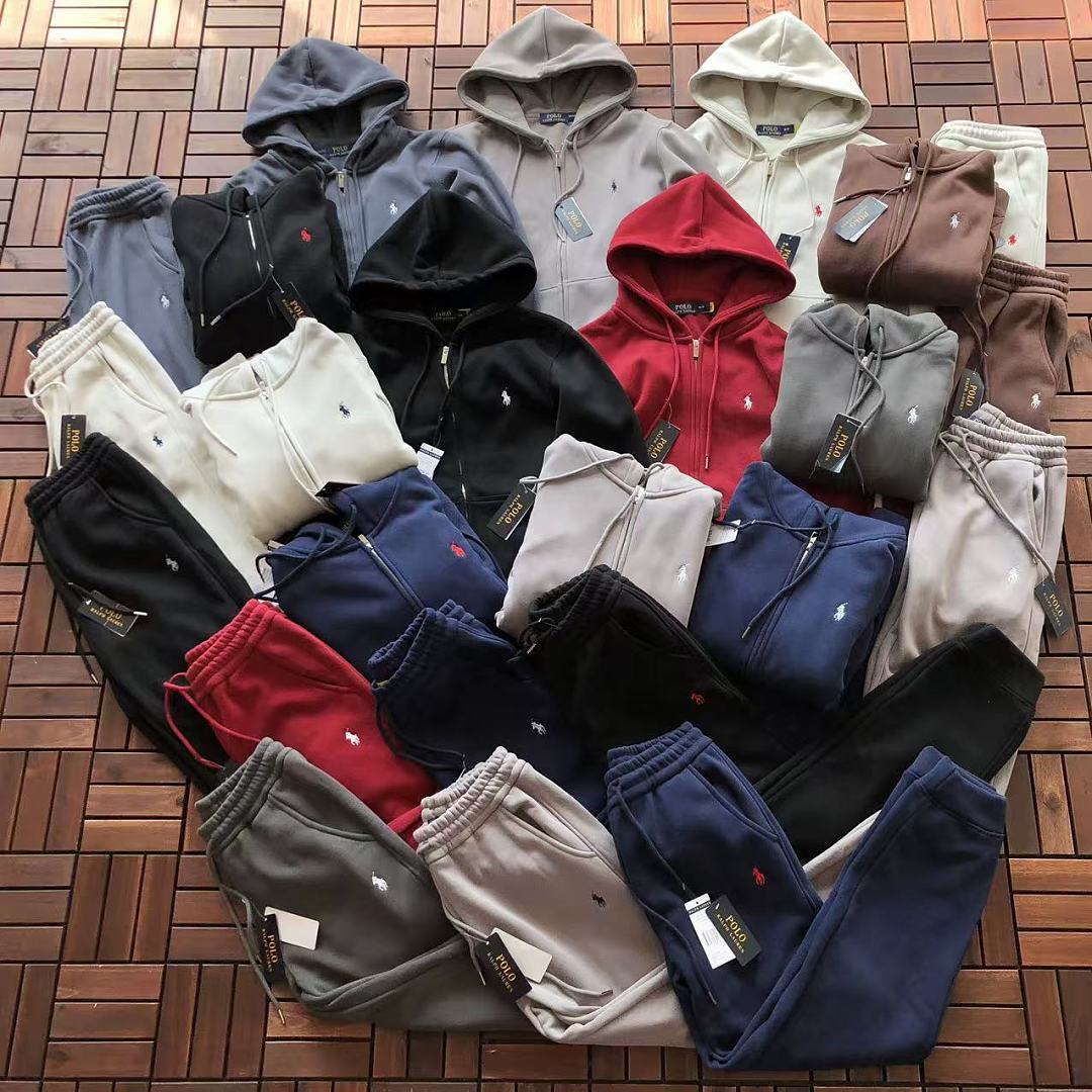 Other ~TOP 169 PANTS 135 RA🔥PH🔥AU🔥EN FLEECE HOODIE