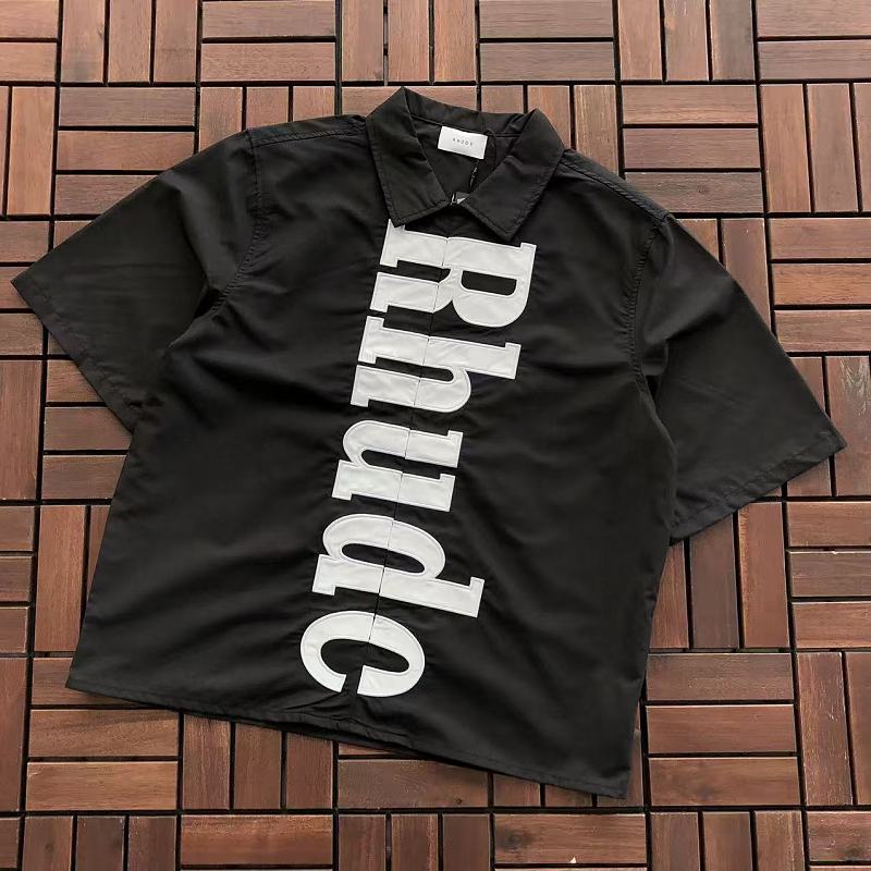 ~129 R🔥U🔥E T-SHIRT SHIRT 77081215 (Im 185CM 80KG Iwear Size M In The Photo), photo 1