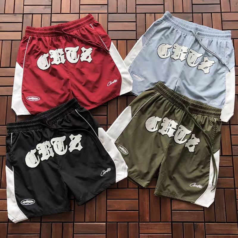 ~119 C🔥RT🔥🔥Z SHORTS 55020564 (Im 176CM 58KG Iwear Size L In The Photo), photo 1